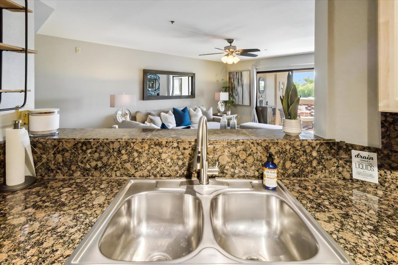 Biltmore Bliss Desert Retreat! Phoenix Ngoại thất bức ảnh
