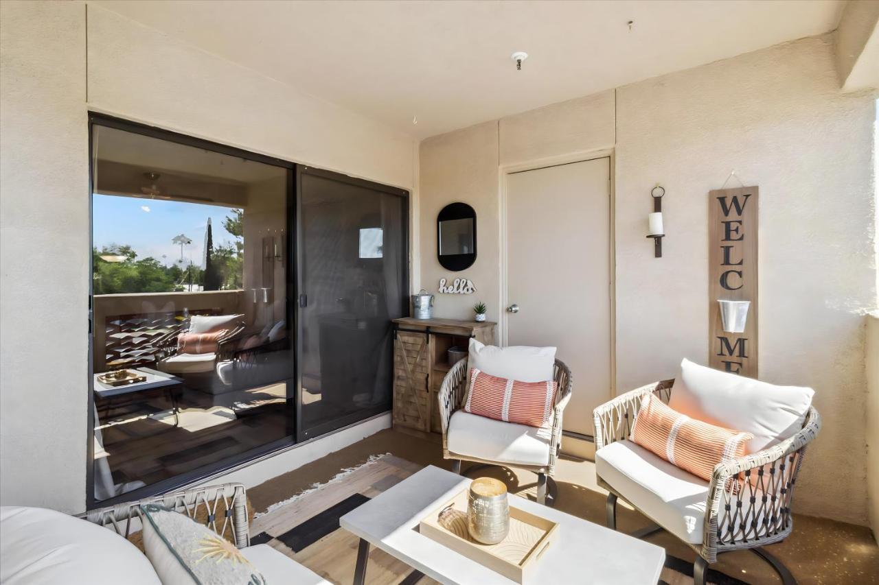 Biltmore Bliss Desert Retreat! Phoenix Ngoại thất bức ảnh