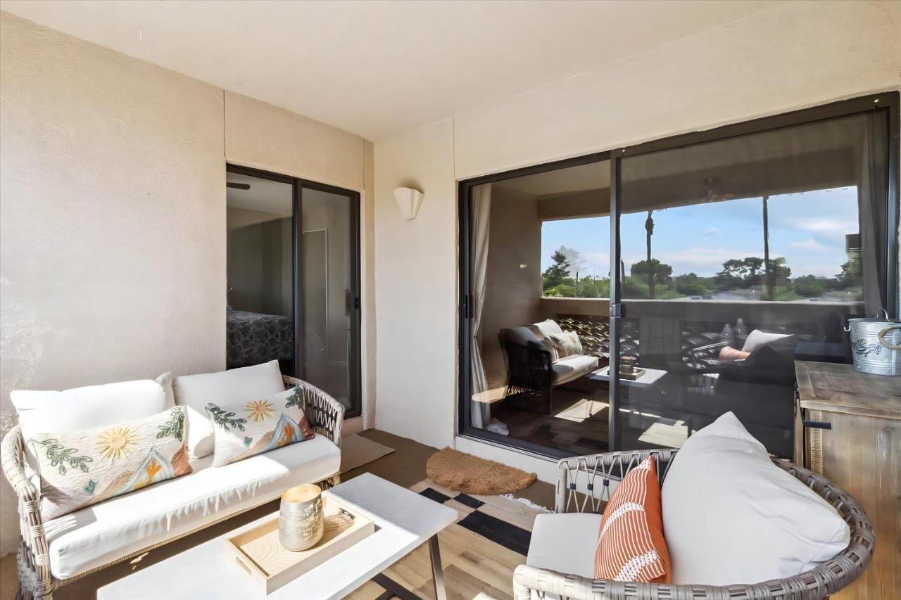 Biltmore Bliss Desert Retreat! Phoenix Ngoại thất bức ảnh