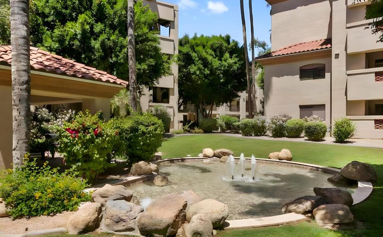 Biltmore Bliss Desert Retreat! Phoenix Ngoại thất bức ảnh