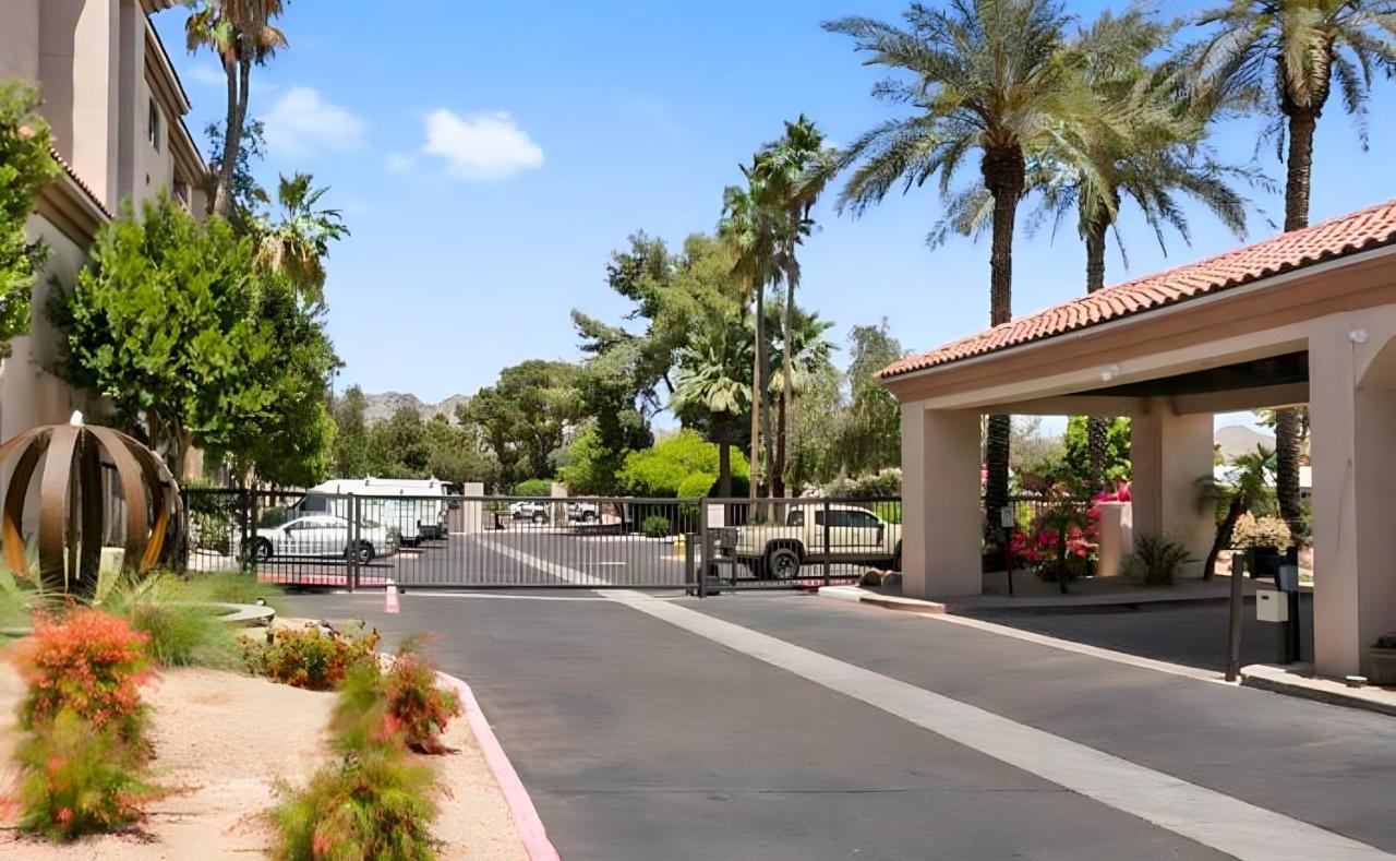 Biltmore Bliss Desert Retreat! Phoenix Ngoại thất bức ảnh
