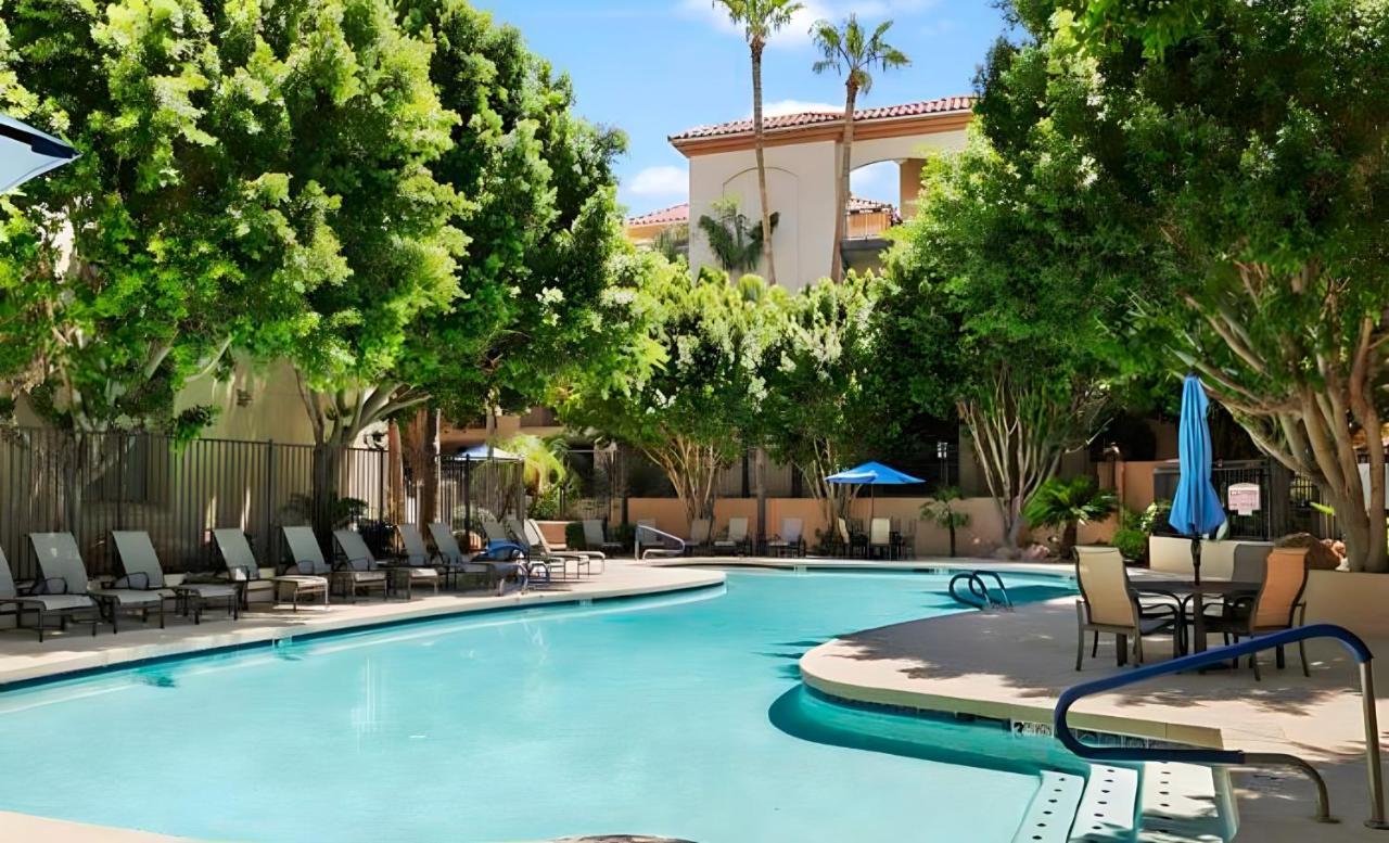 Biltmore Bliss Desert Retreat! Phoenix Ngoại thất bức ảnh